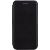 Чехол для iPhone InterStep для iPhone 8 IS VIBE PL ADV черный